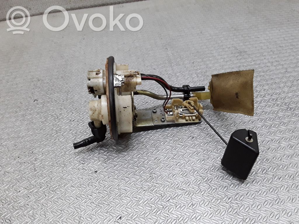 Sensor de nivel de combustible   7701012340