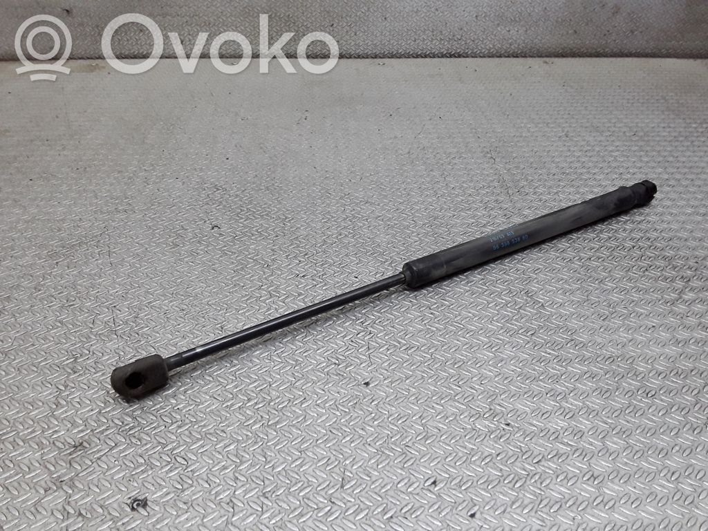 Citroen C3 Tailgate/trunk strut/damper 