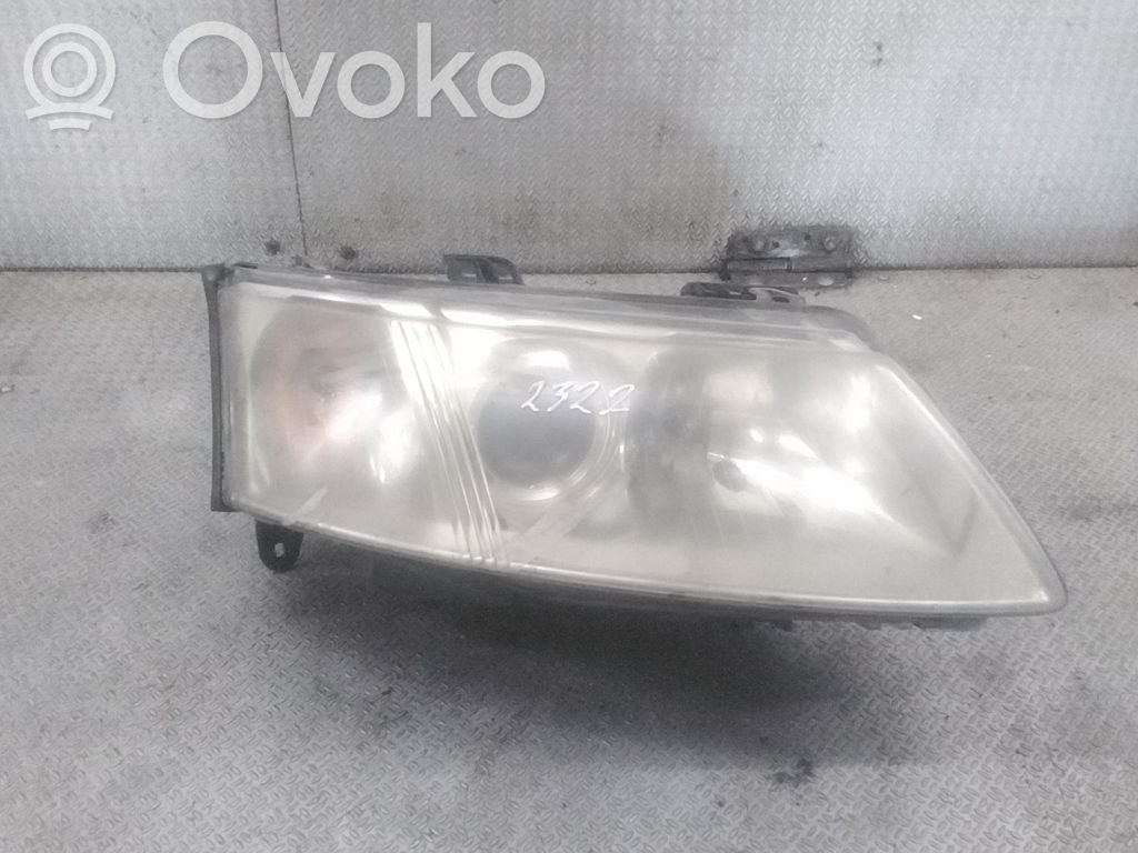 Saab 9-3 Ver2 Scheinwerfer 