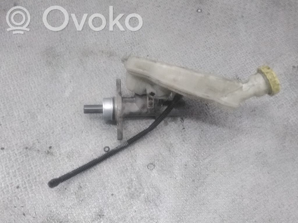 Citroen C3 Master brake cylinder 