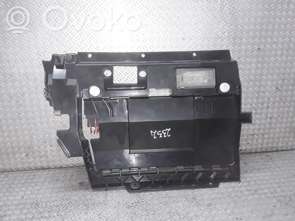 BMW 5 E39 Other interior part 