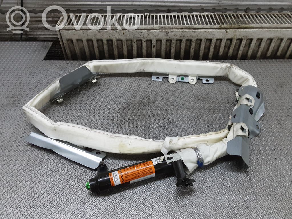 Airbag da tetto   9141639