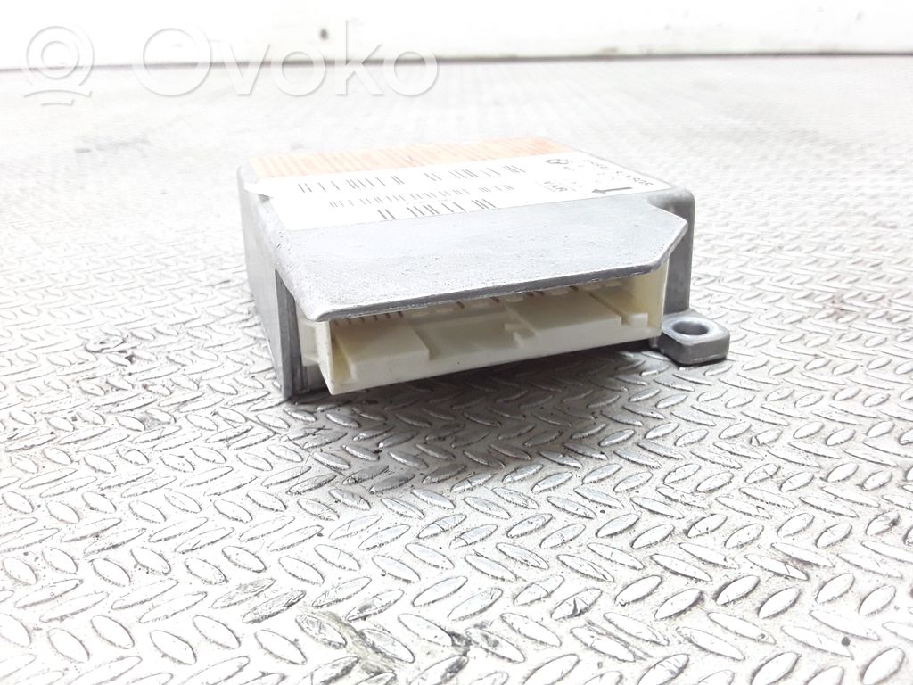 Unidad de control/módulo del Airbag   65778372521,8372521