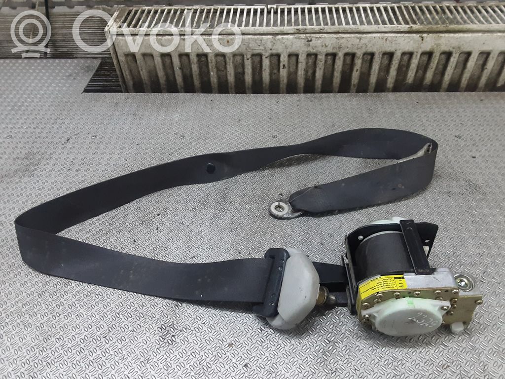 Toyota Echo Cinturón delantero 