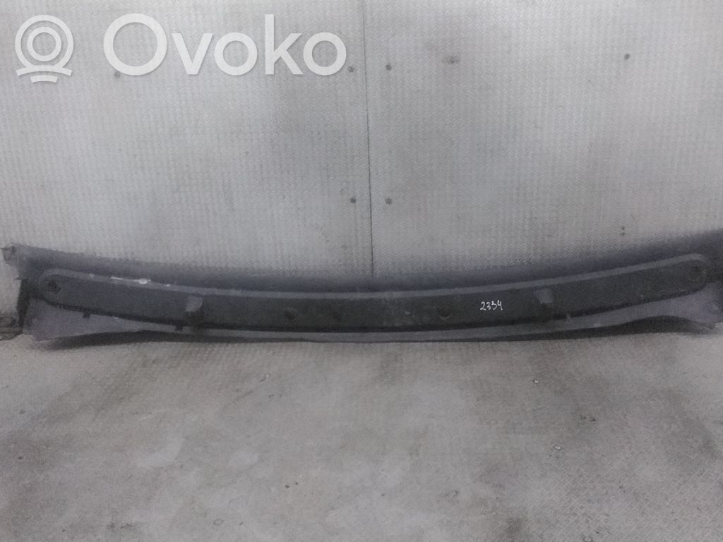 Moldura del limpia   91166612