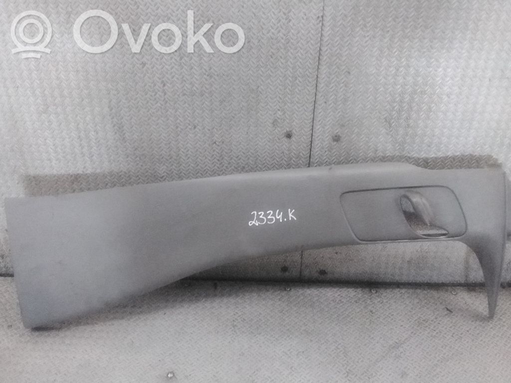 Opel Vivaro Pilar (B) (superior) 