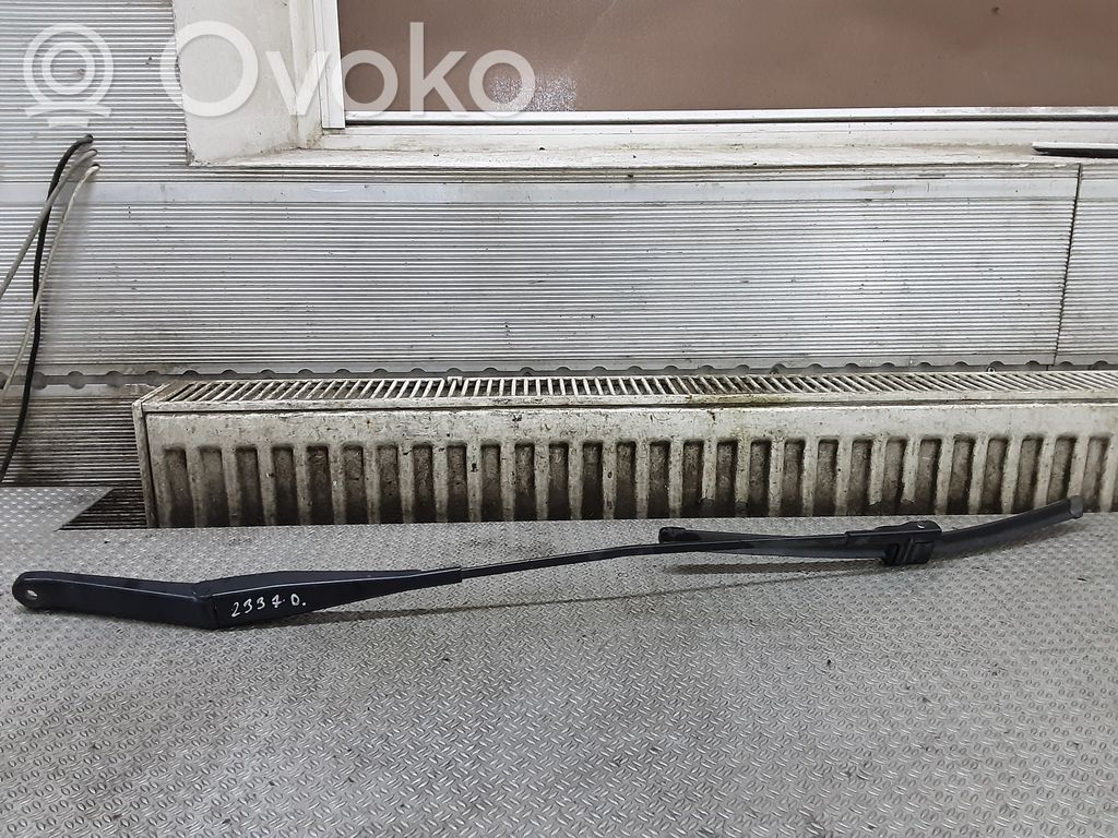 Ford Focus Windshield/front glass wiper blade 