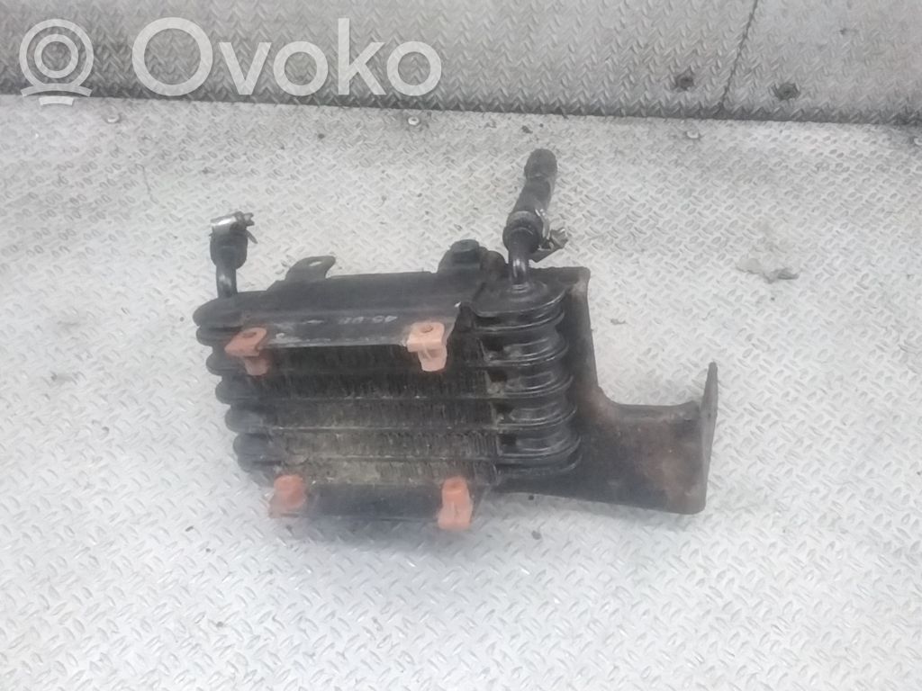 Răcitor combustibil (radiator)   13322247411