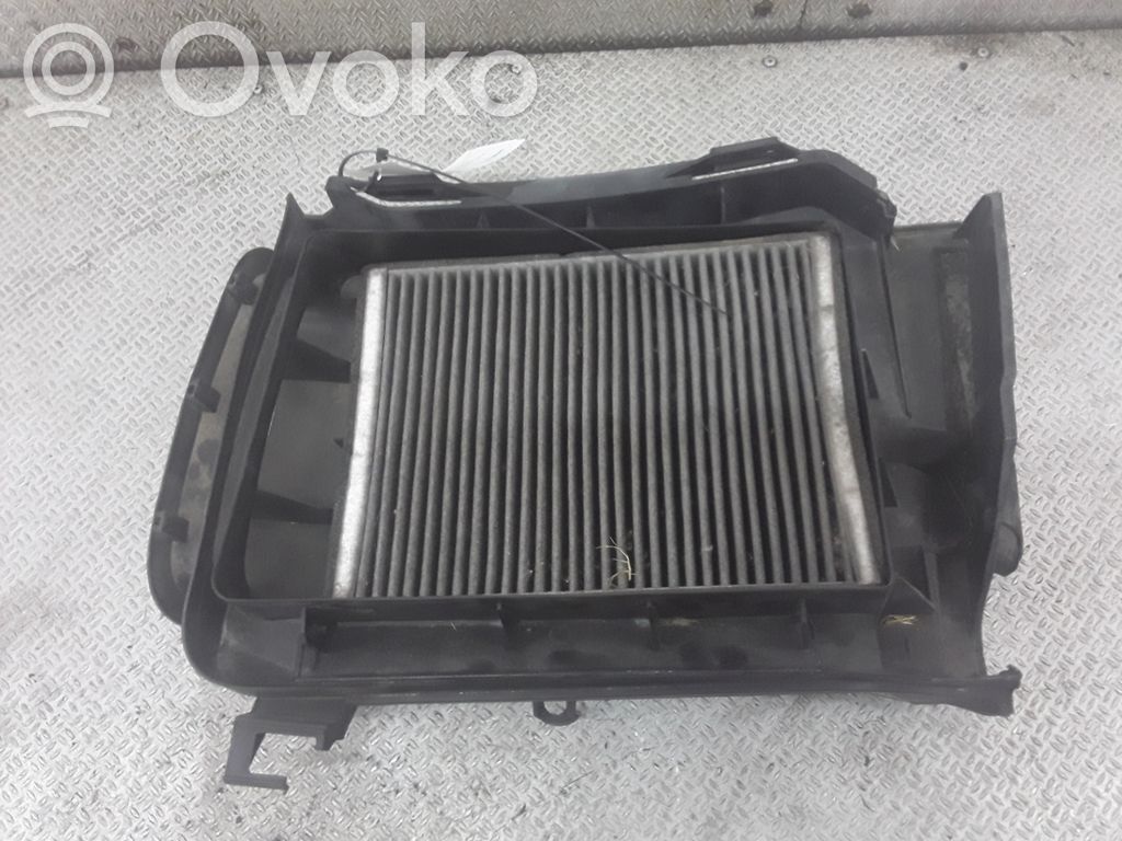 BMW 5 E39 Innenraumfilter Satz Set 