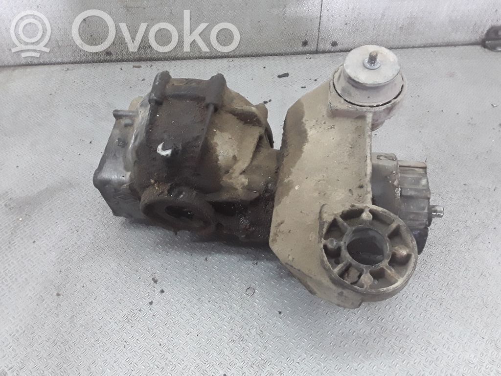 Renault Scenic RX Hinterachsdifferential 
