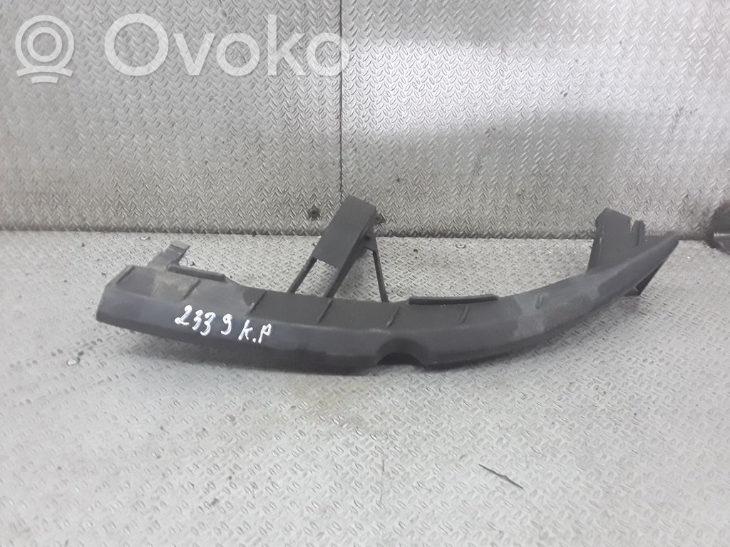 Renault Scenic II -  Grand scenic II Staffa di rinforzo montaggio del paraurti anteriore 