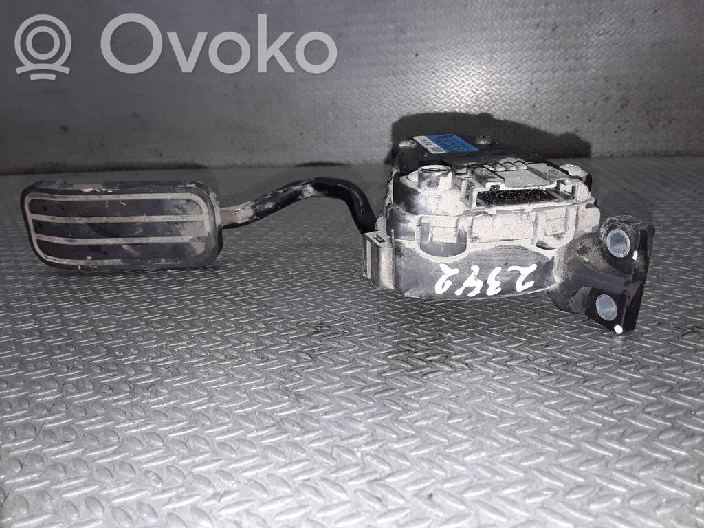 Pedal del acelerador   7M3723507D