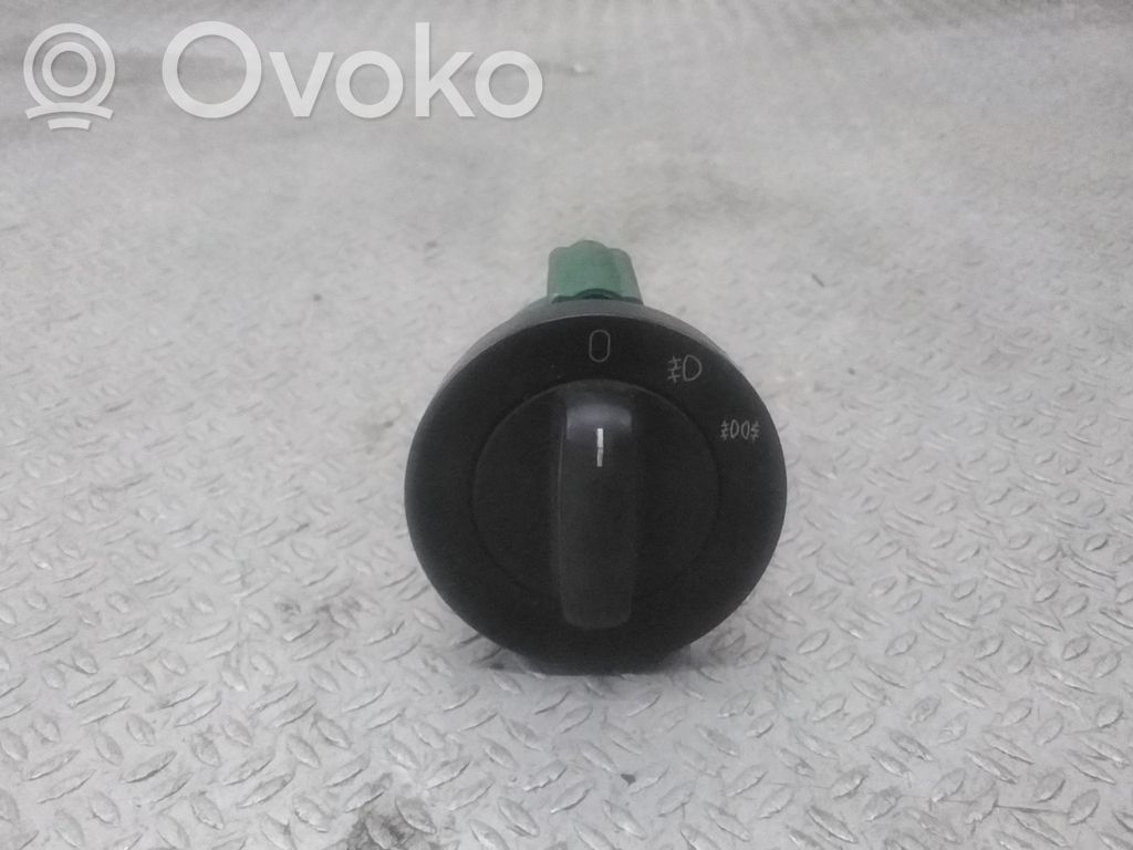 Включатель противотуманных фар   61316901342