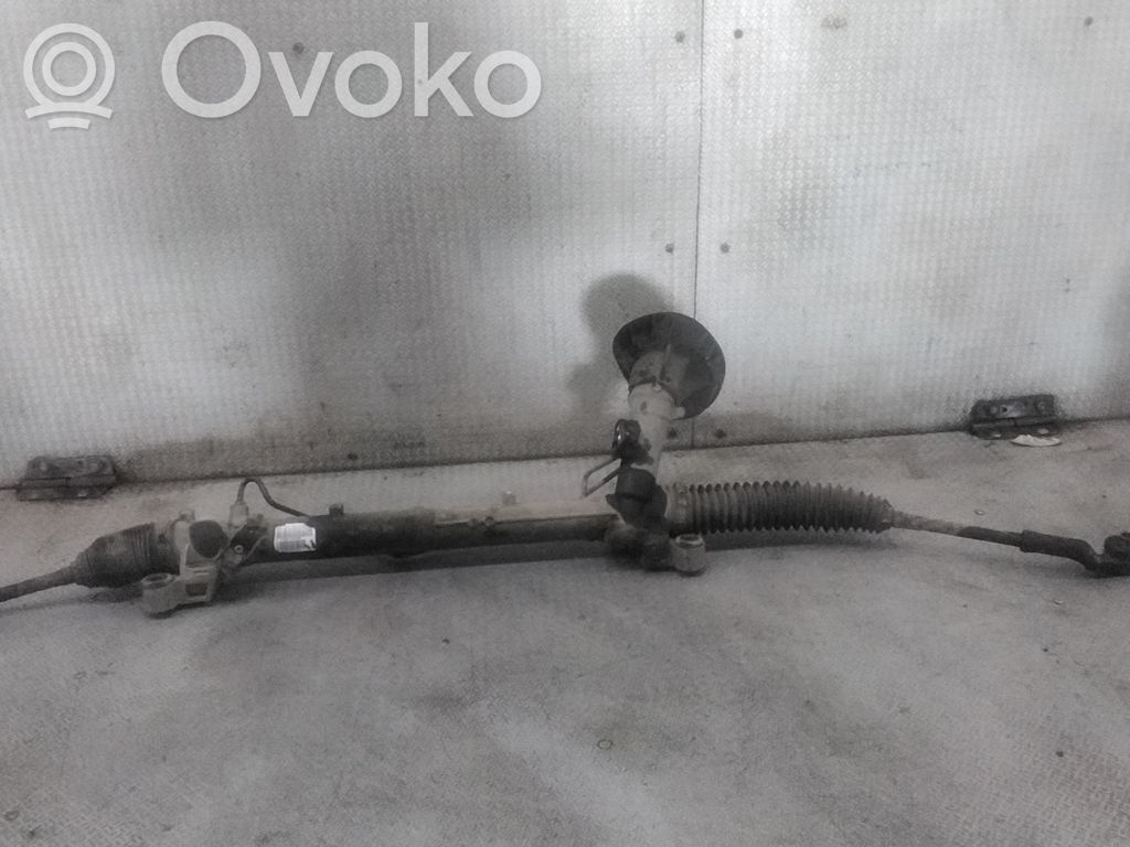 Volvo V50 Stūres statnis 