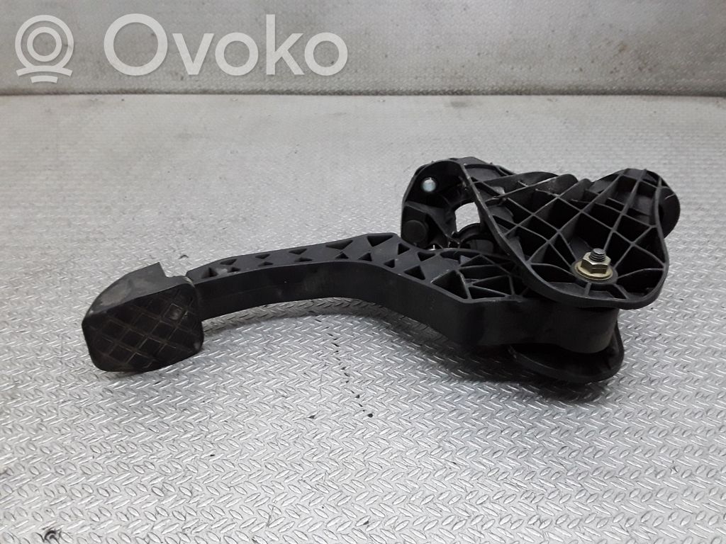 Skoda Octavia Mk2 (1Z) Pedal de embrague 