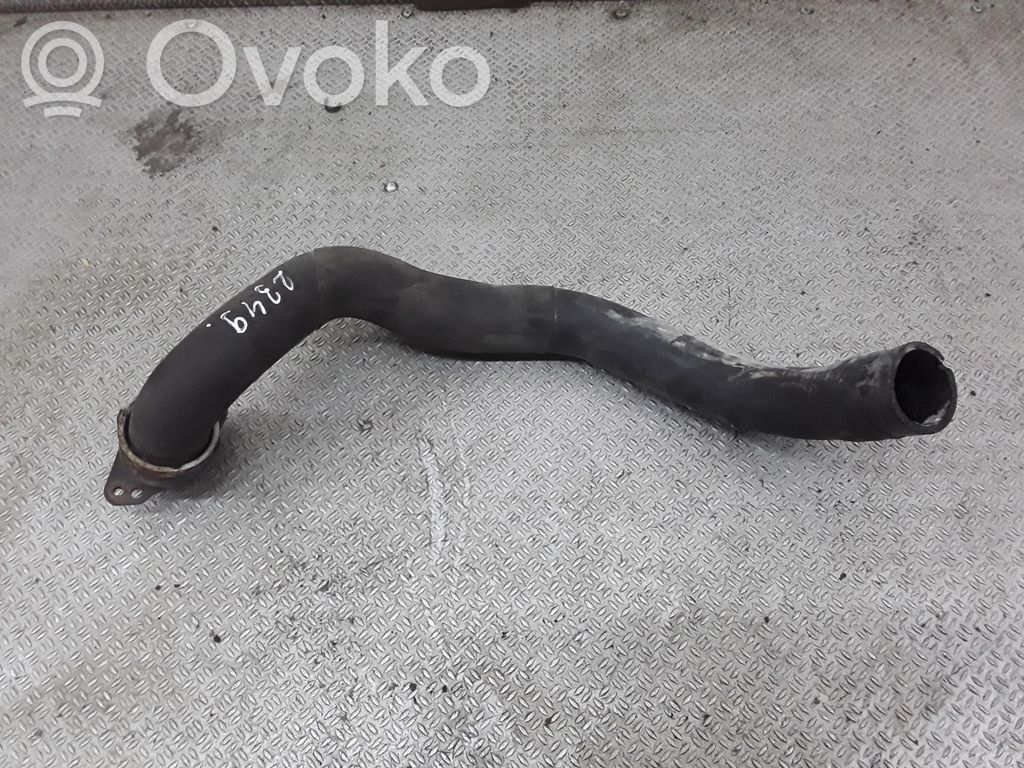 Przewód / Wąż chłodnicy   A2115010982