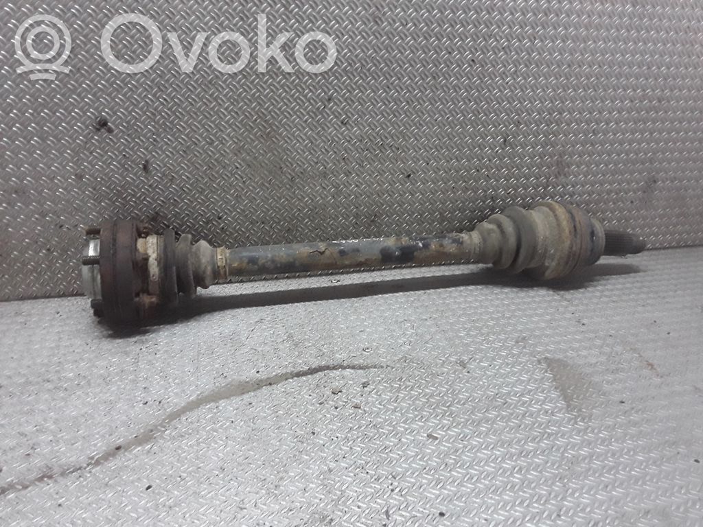 Antriebswelle hinten   1229420A103