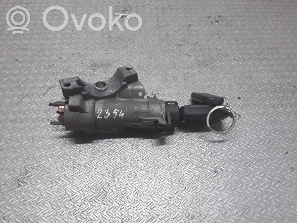 Virtalukko   4B0905851C