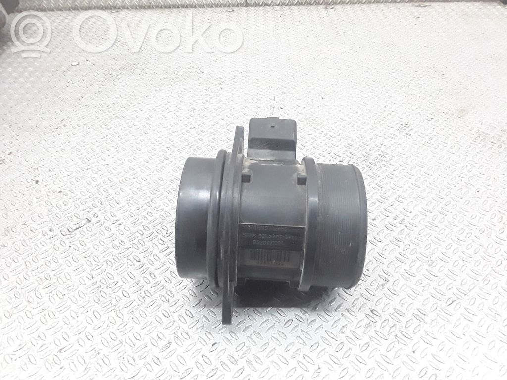 Peugeot 406 Misuratore di portata d'aria 