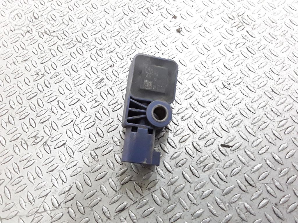 Volvo V50 Sensor impacto/accidente para activar Airbag 