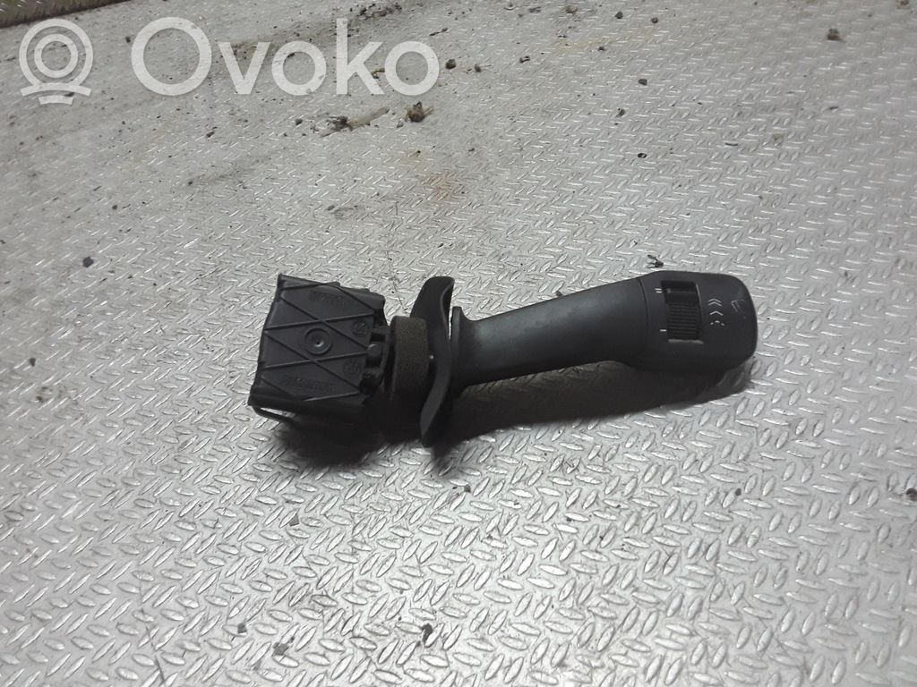 Leva comando tergicristalli