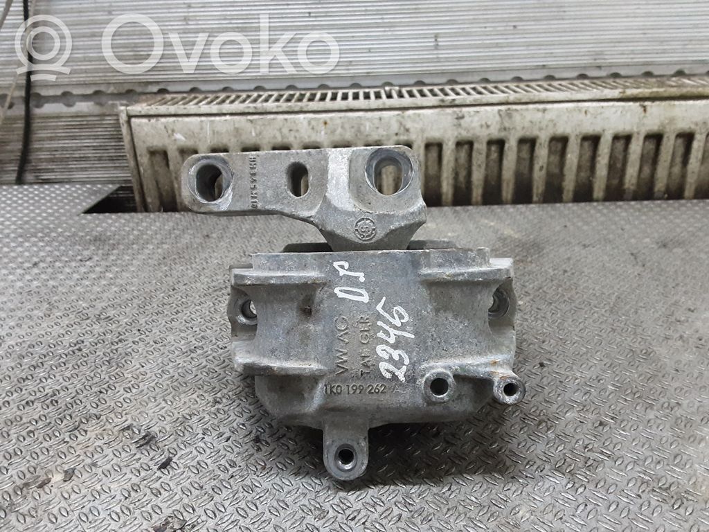Soporte de montaje del motor   1K0199262