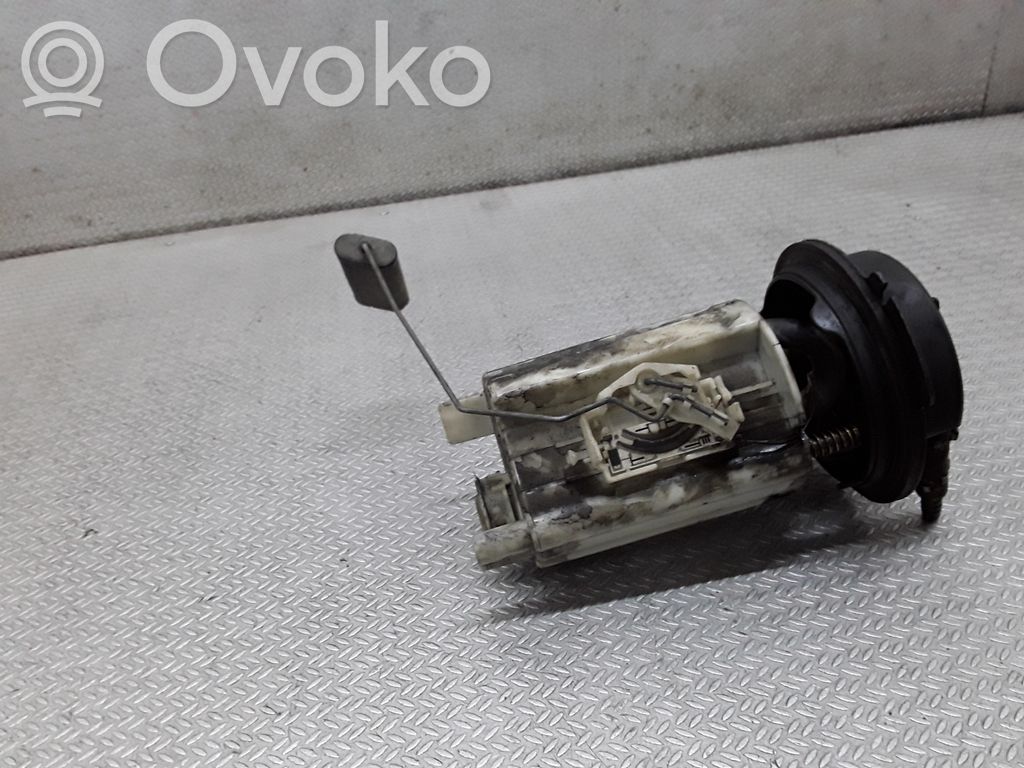 Audi A2 Pompa paliwa w zbiorniku 