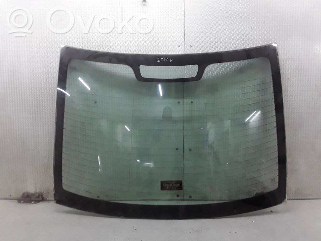 Volvo S60 Lunetă spate 