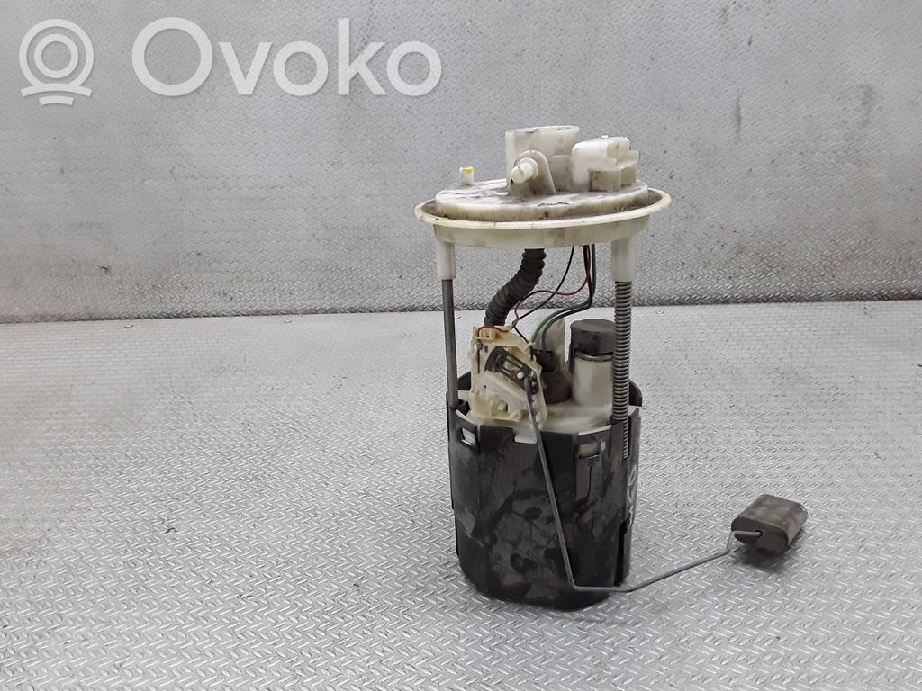 Fiat Punto (188) Bomba interna de combustible 