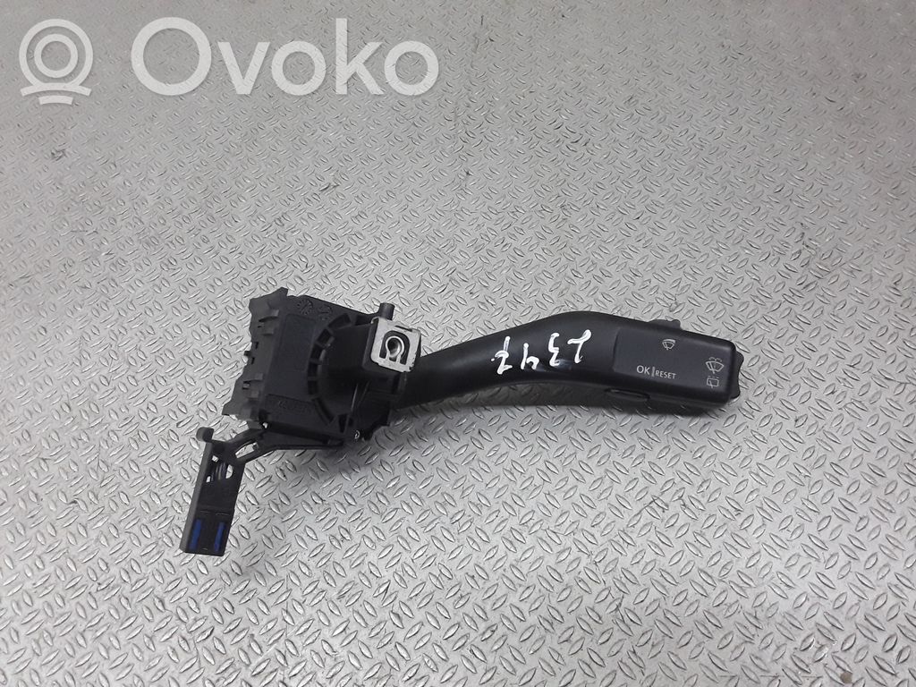Manetă ștergător parbriz   1K0953519A
