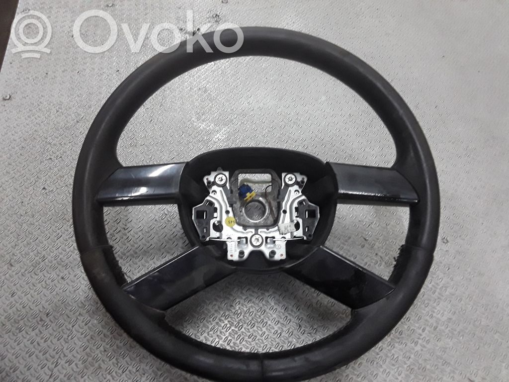 Volkswagen Touran I Volante 