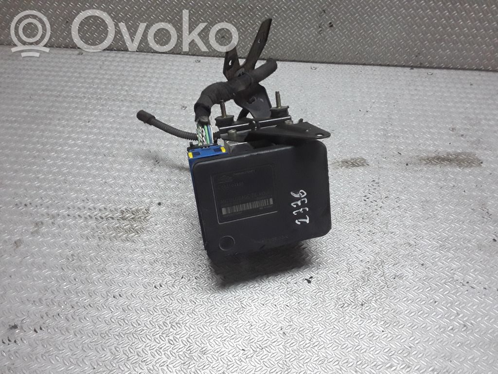 Citroen C5 ABS Blokas 