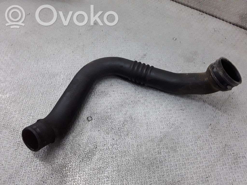 Intercooler hose/pipe
