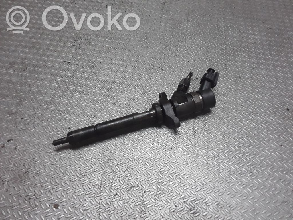 Injektor Einspritzdüse   0445110188