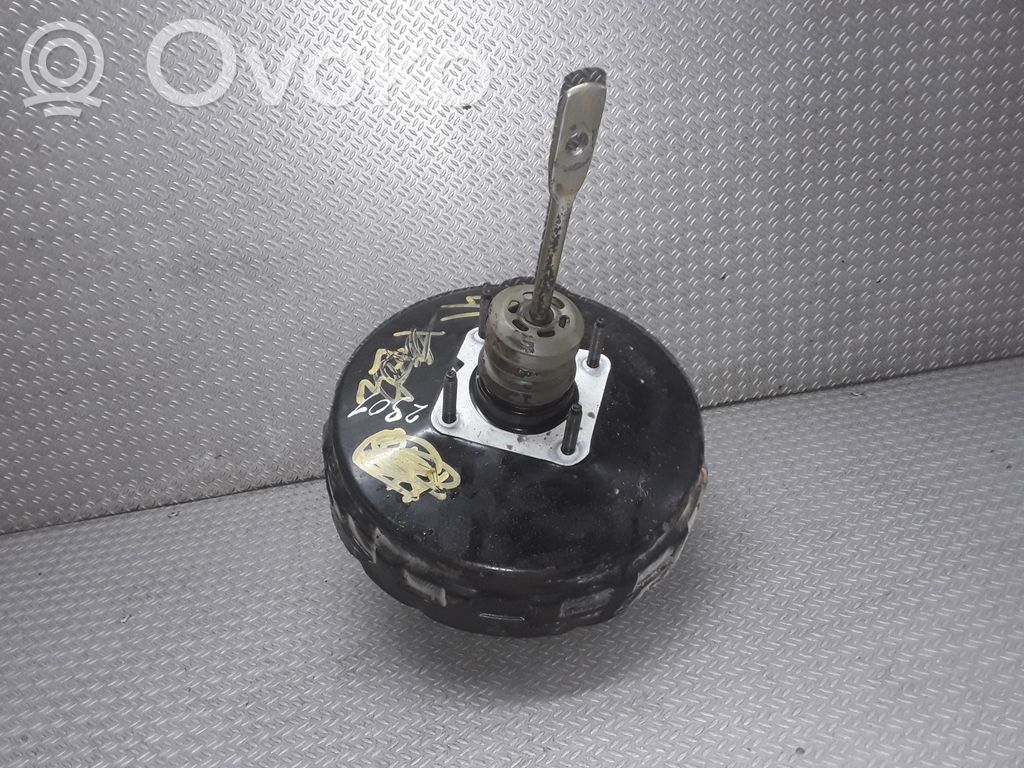 Brake booster   9485179