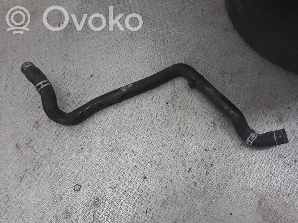 Saab 9-5 Engine coolant pipe/hose 