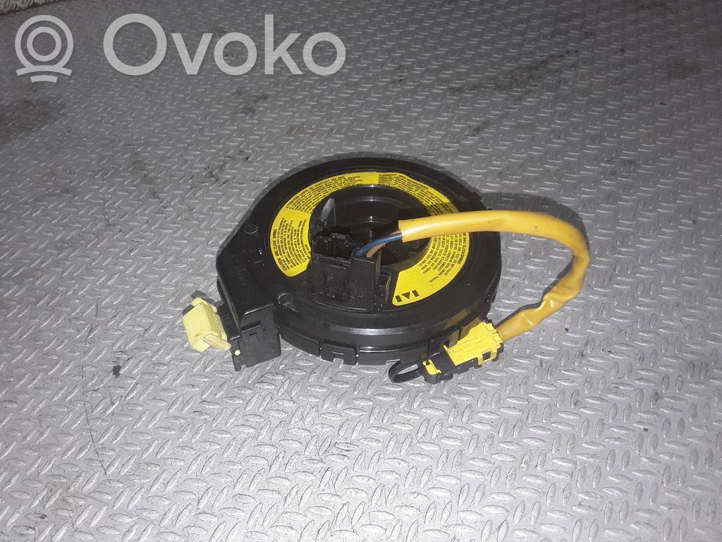 KIA Picanto Muelle espiral del airbag (Anillo SRS) 