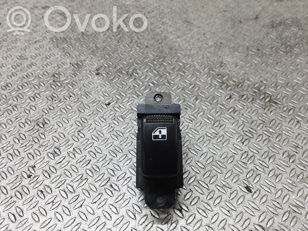 Hyundai Terracan Electric window control switch 
