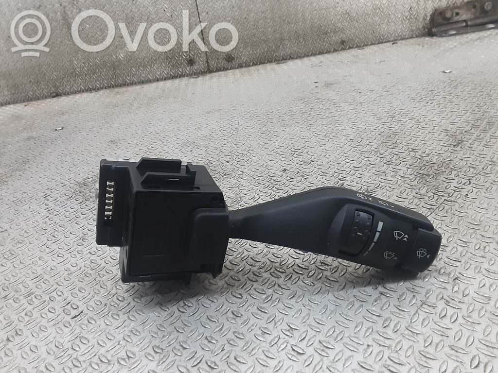 Leva comando tergicristalli   17D940