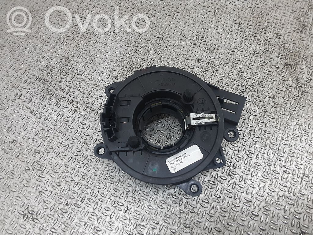 Airbag slip ring squib (SRS ring)   613183764459