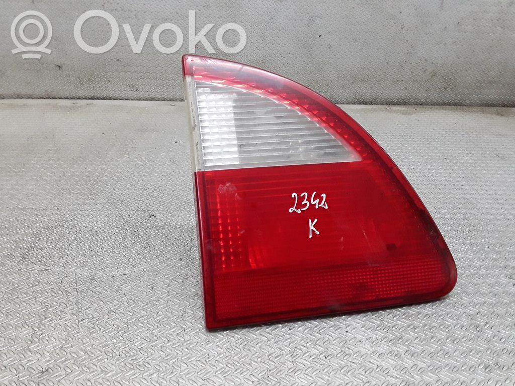 Lampy tylnej klapy bagażnika   7M5945093B