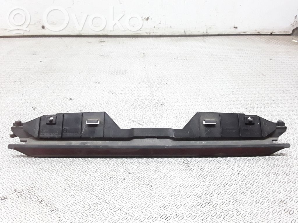 Ford Galaxy Third/center stoplight 