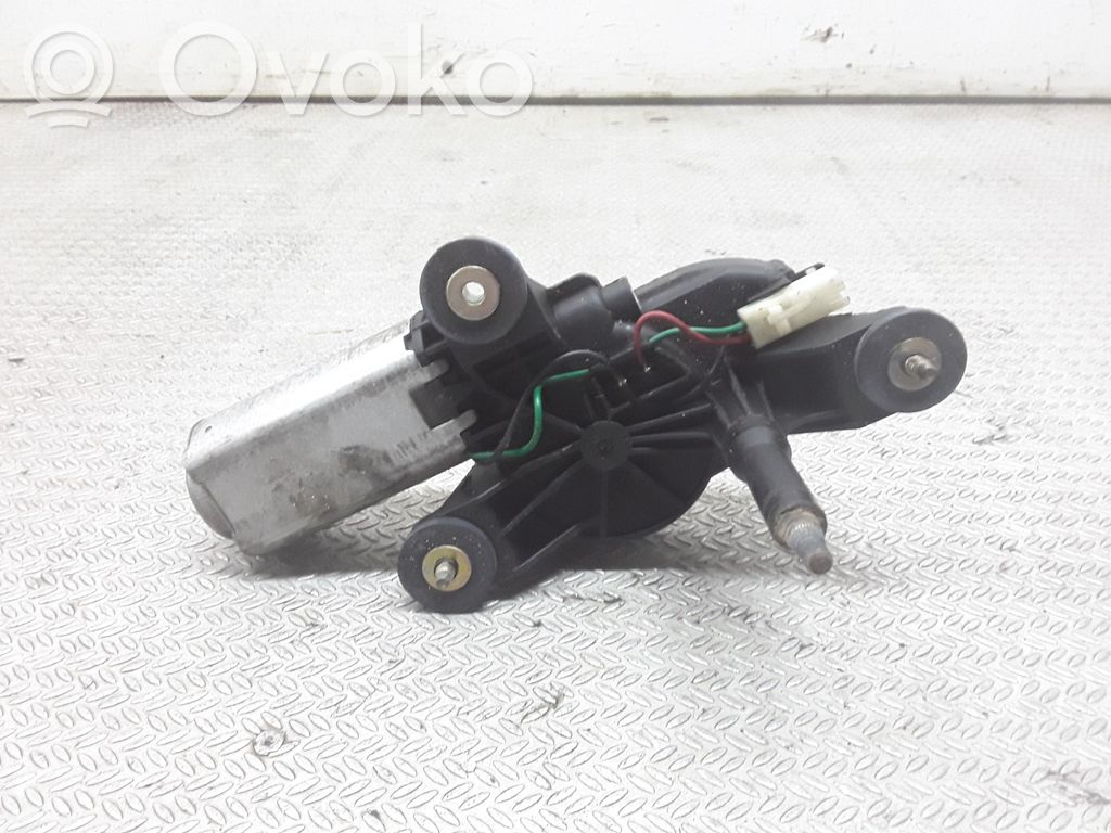 Fiat Punto (188) Motor ștergător lunetă 