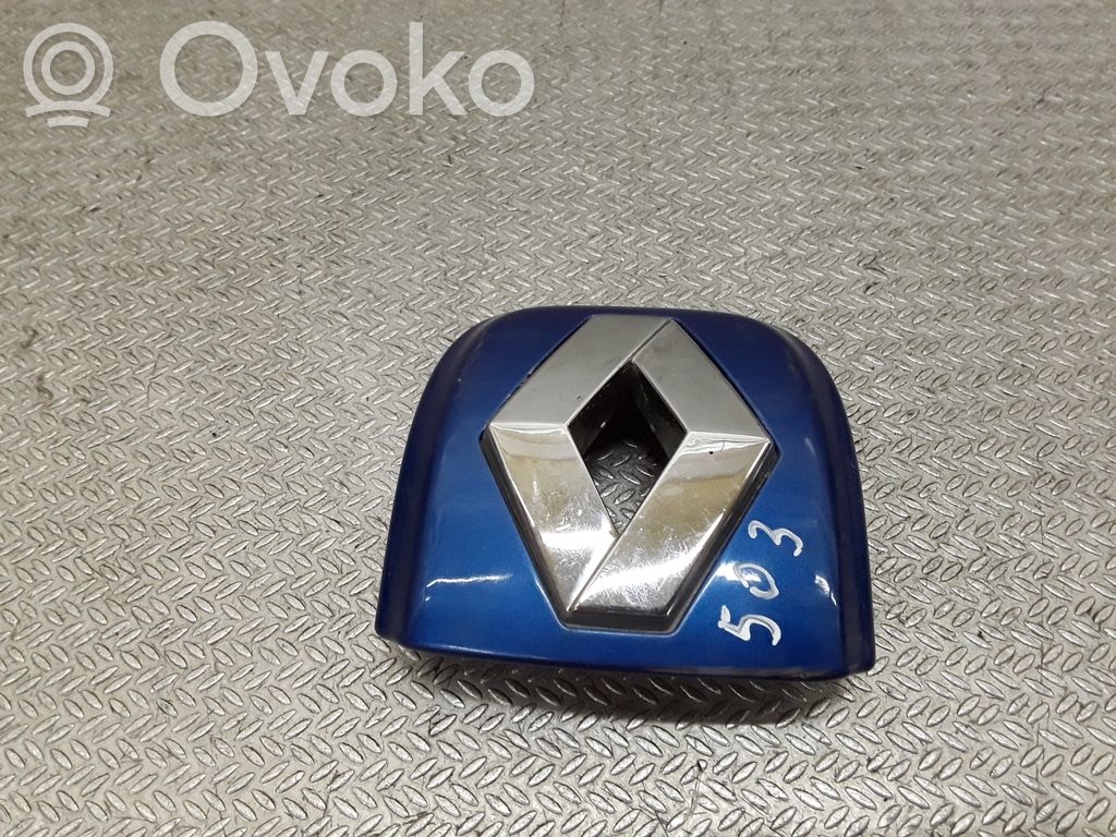 Renault Clio II Emblemat / Znaczek 