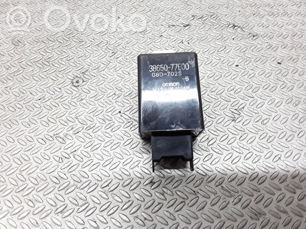 Suzuki Liana Otros relés 