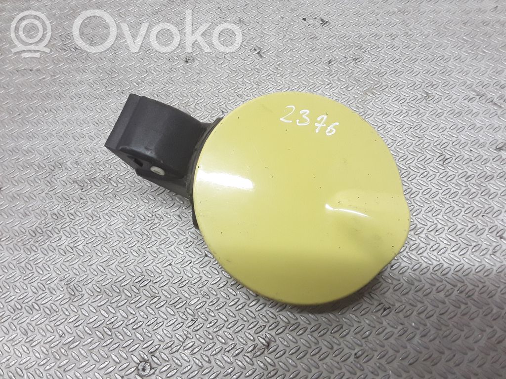 Fuel tank cap