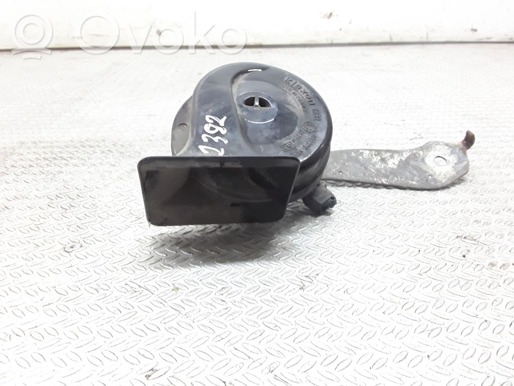 Horn signal   E20092018