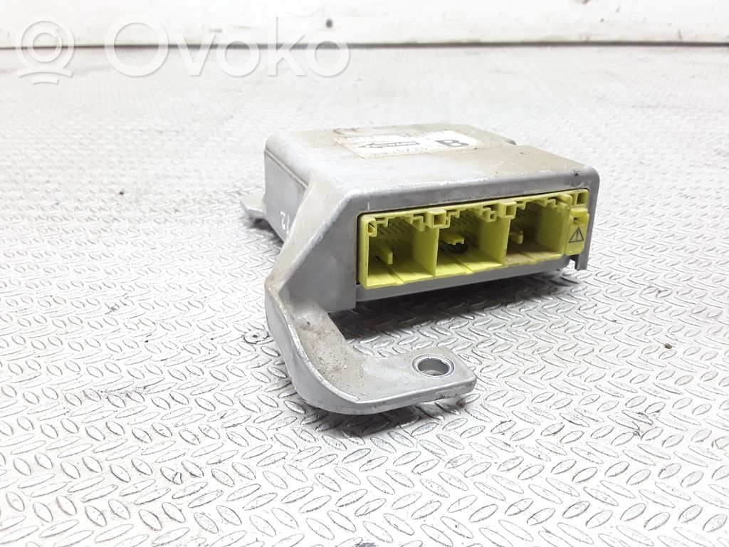 Turvatyynyn ohjainlaite/moduuli   W2T80274
