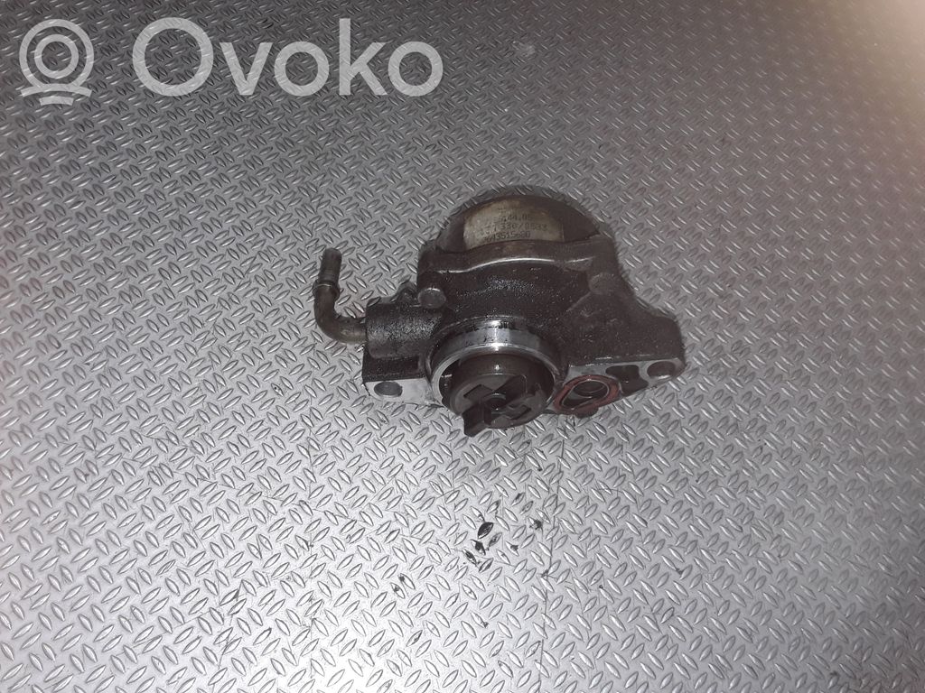 Suzuki Liana Vakuumo pompa 