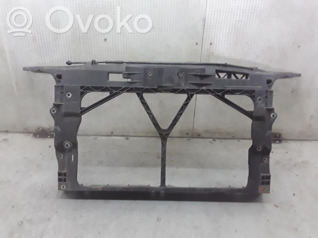 Mazda 3 I Radiatorių panelė 
